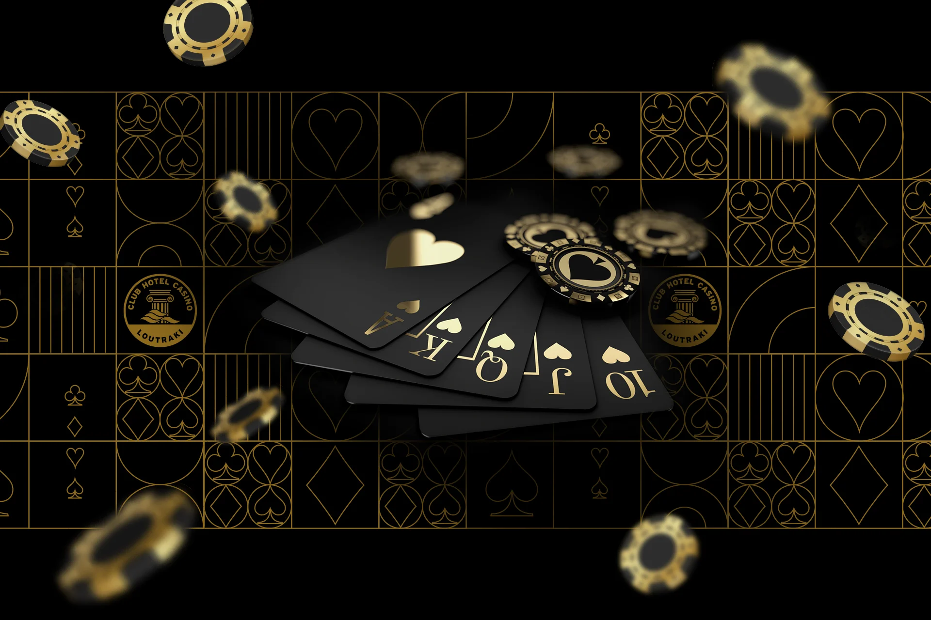 位置优势是德州扑克最稳定的盈利来源